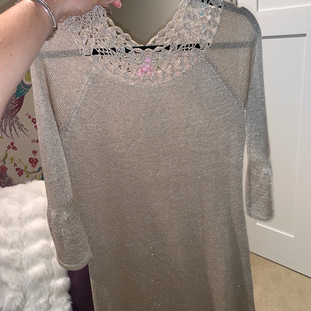 Lilly Pulitzer Carino Sweater Dress